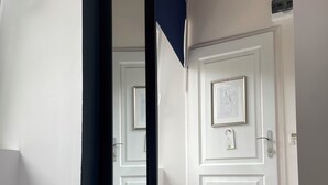 Doppia Basic, vista città | Wi-Fi gratuito