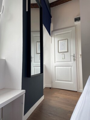 Basic Double Room, City View | Free WiFi