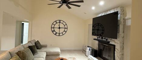 TV, computer monitors