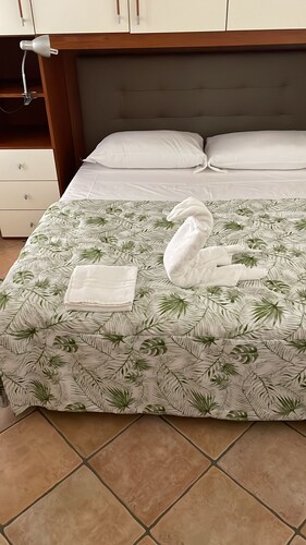 Da Colomba city center