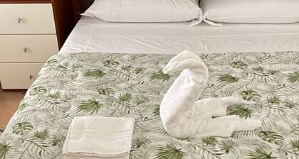 Da Colomba city center