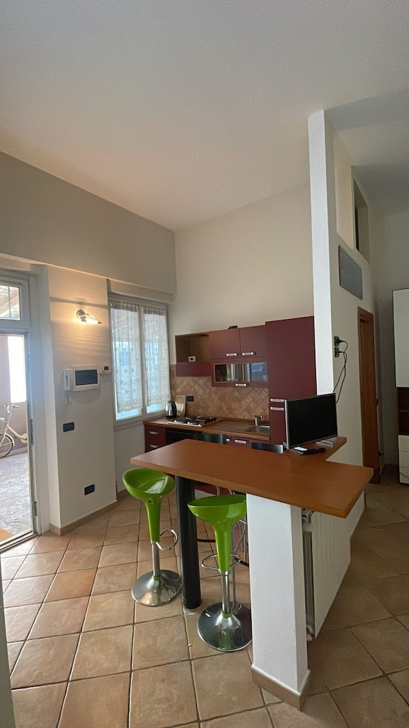 Forno, piano cottura