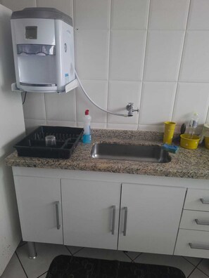 Privékeuken