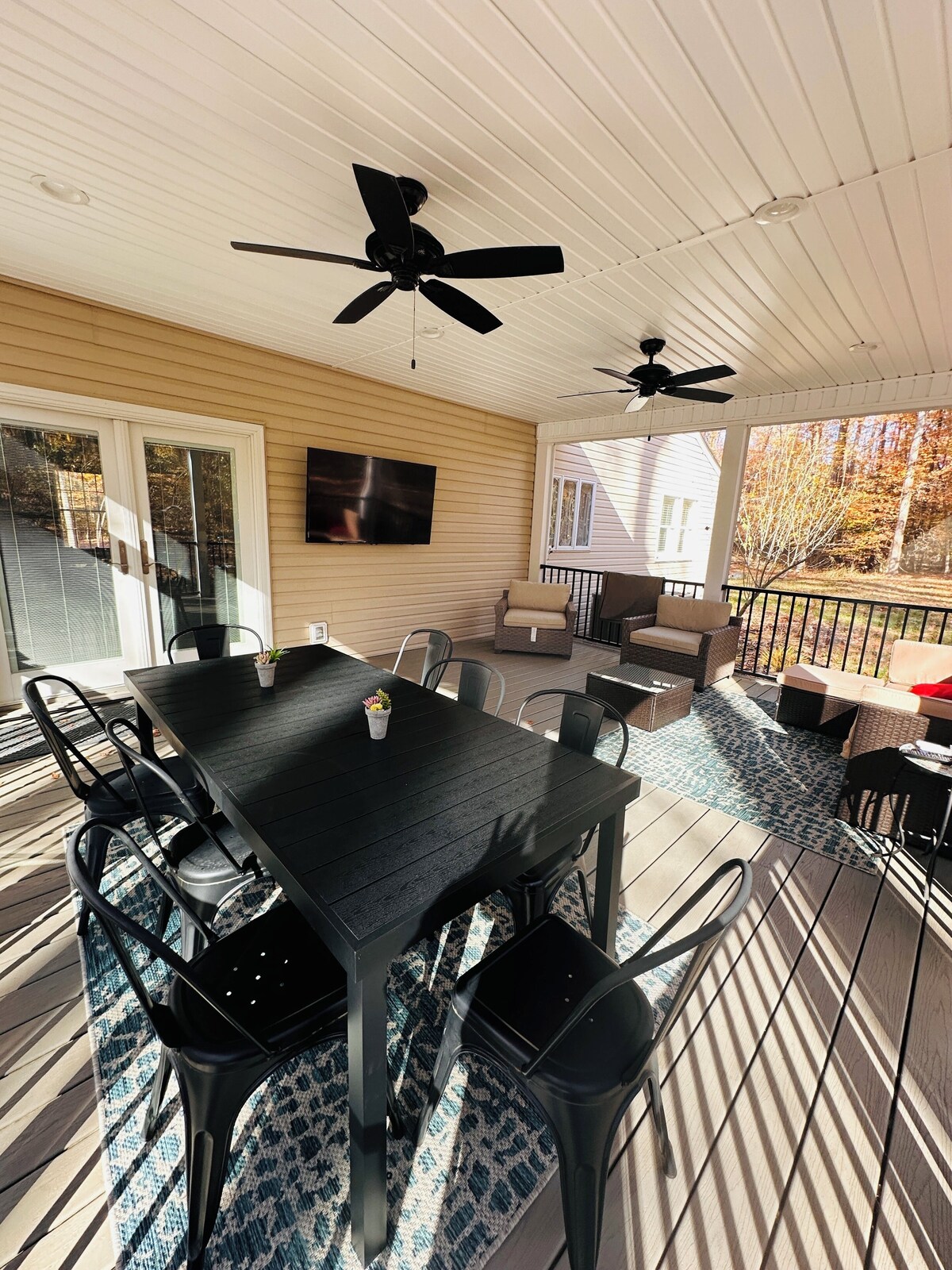 Majoittajan profiilikuva