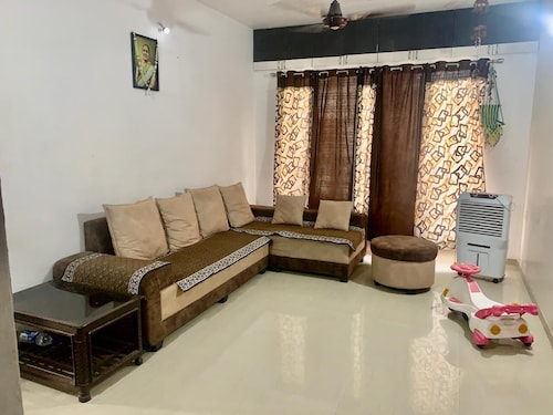 1 BHK apartment in Nashik