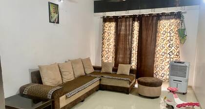 1 BHK apartment in Nashik