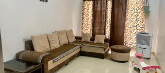 1 BHK apartment in Nashik