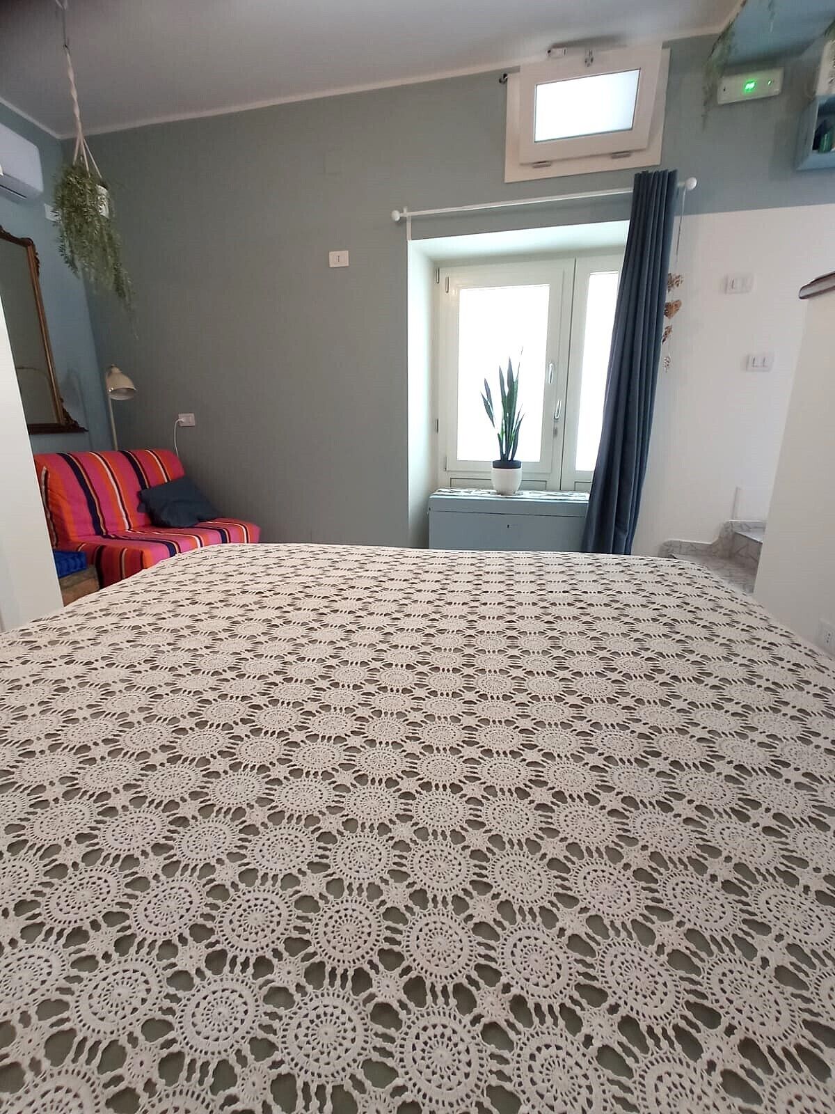 House, 1 Bedroom, Smoking, Patio | 1 bedroom