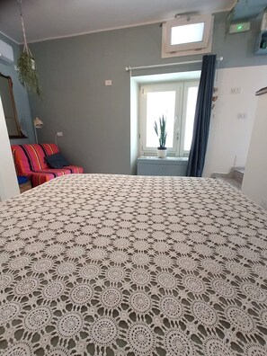 House, 1 Bedroom, Smoking, Patio