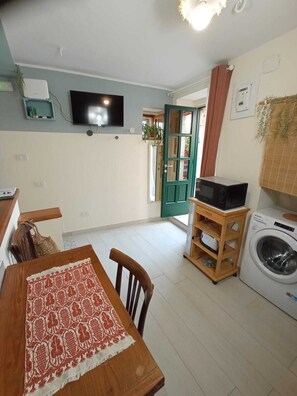 وسيلة راحة في الغرفة