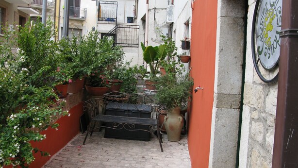 Unclassified image, 1 of 15, button - Charming Holiday Home in the Historic Center of Pietrelcina (Pietrelcina)