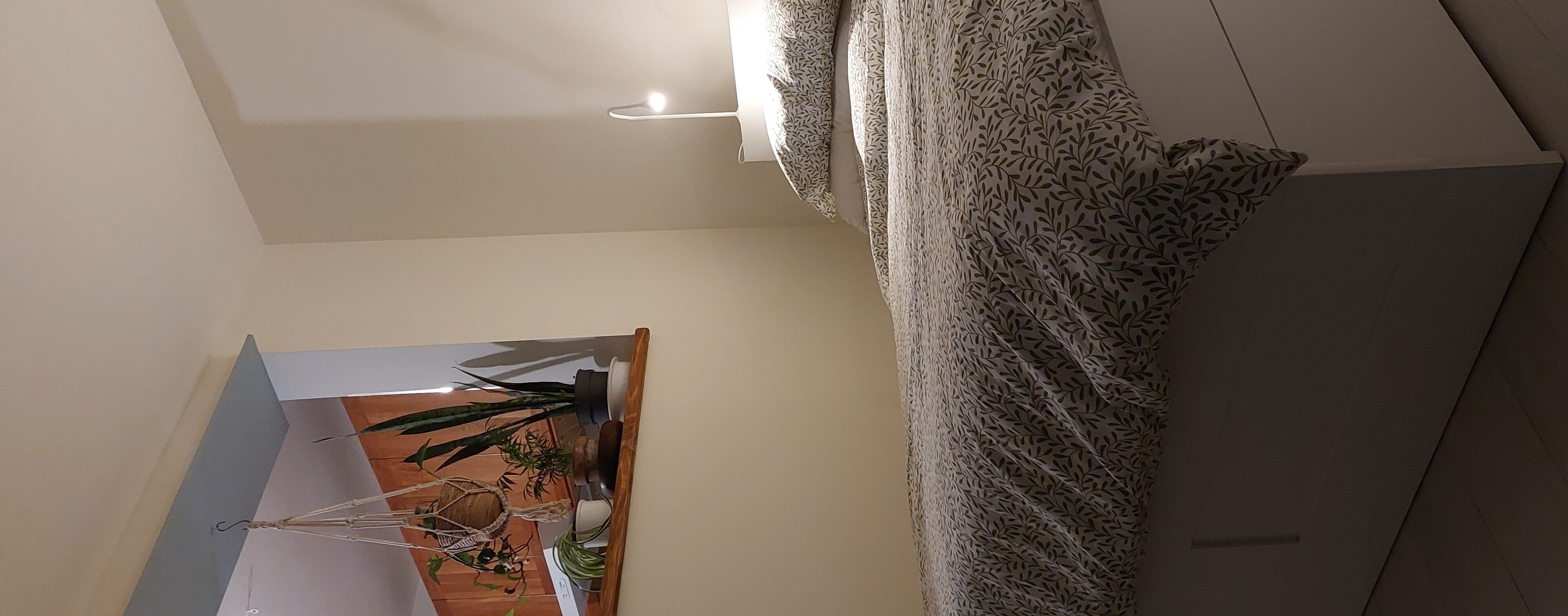 House, 1 Bedroom, Smoking, Patio | 1 bedroom