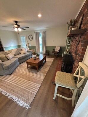 منطقة المعيشة