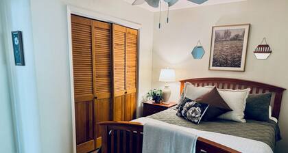 Cove Creek Lodge on 23 acres