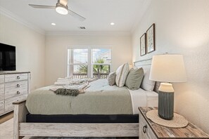 3 Schlafzimmer, kostenloses WLAN, Bettwäsche