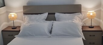 Exceptional apartment