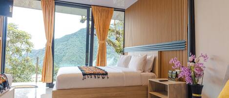 Free cribs/infant beds, free WiFi, bed sheets