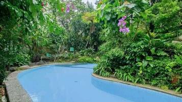 10 albercas al aire libre