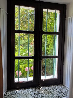 Interior - Cascina Fiorita (Castellero)