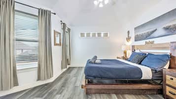 5 Schlafzimmer, Bügeleisen/Bügelbrett, Reisekinderbett, WLAN