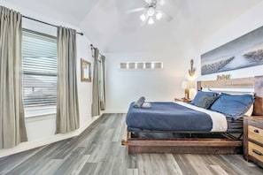 5 Schlafzimmer, Bügeleisen/Bügelbrett, Reisekinderbett, WLAN