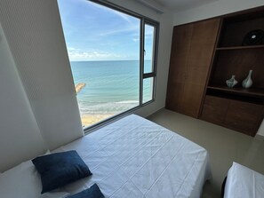Superior Apartment, Beach View - Alta Mar - Bella Cartagena Apartments (Cartagena)