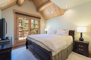 3 habitaciones 