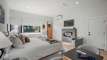 Internet y ropa de cama