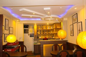 Bar (ter plaatse)