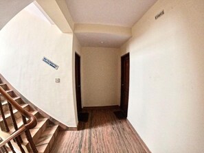 Interior - Hotel Lily Kathmandu (Kathmandu)