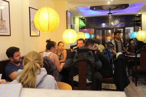 Dining - Hotel Lily Kathmandu (Kathmandu)