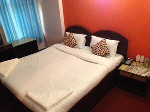 Room - Hotel Lily Kathmandu (Kathmandu)