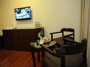 Dining - Hotel Ghangri (Kathmandu)