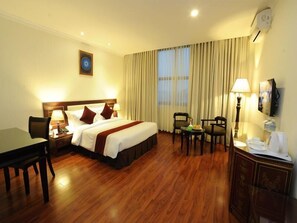 Room - Hotel Ghangri (Kathmandu)
