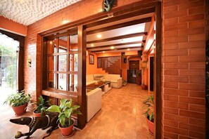 Hall