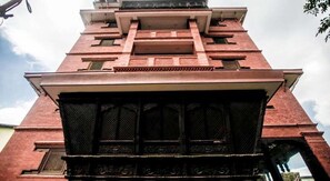 Exterior - Traditional Comfort (Kathmandu)