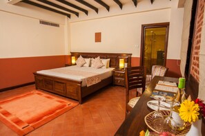 Room - Traditional Comfort (Kathmandu)
