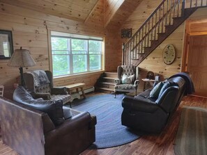 منطقة المعيشة