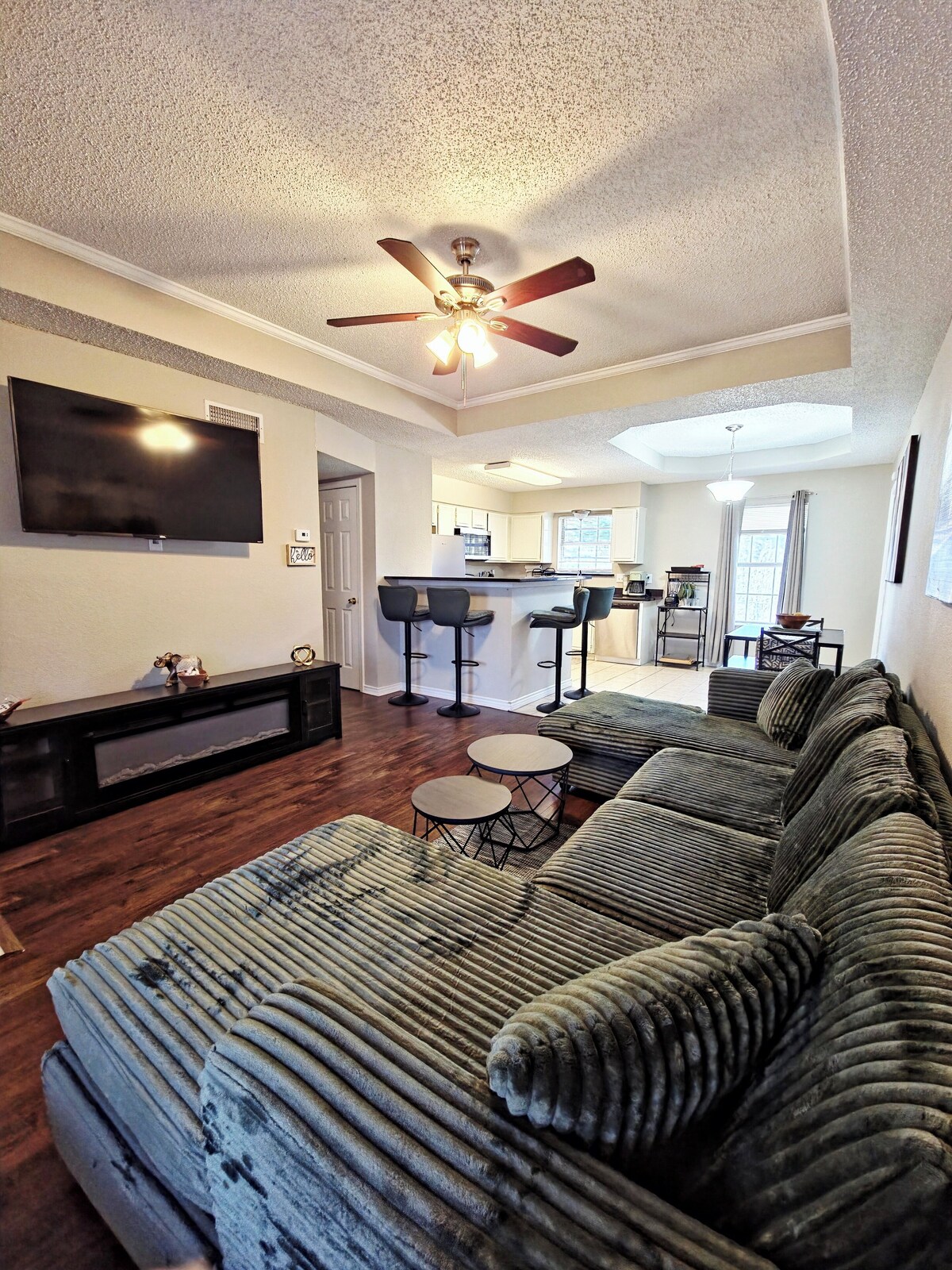 Værtens profilbillede