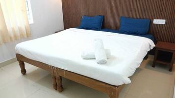 Internet, beddengoed