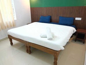 Internet, beddengoed