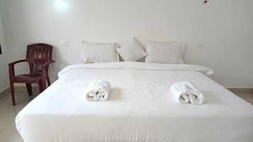 Internet, beddengoed