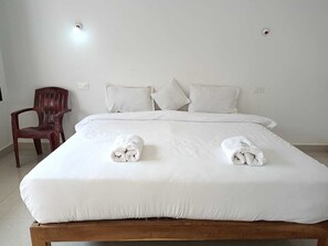 Internet y ropa de cama