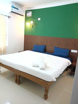 Internet, beddengoed