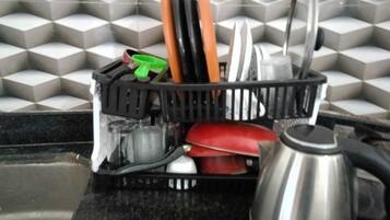 Koffie en/of koffiezetapparaat