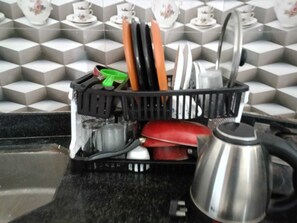 Koffie en/of koffiezetapparaat