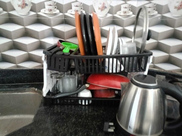 Café y/o cafetera