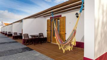 Wifi gratuïta i habitacions accessibles amb cadira de rodes