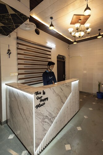 Taran Bliss homestay Agra 