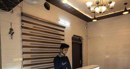 Taran Bliss homestay Agra